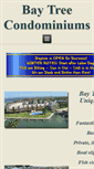 Mobile Screenshot of portaransastxcondos.com